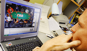 Boutique: poker online
