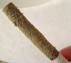 Boutique: weed joint