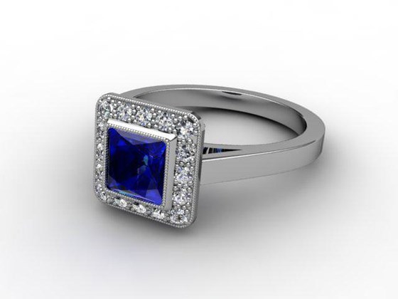 Boutique: diamond geezer