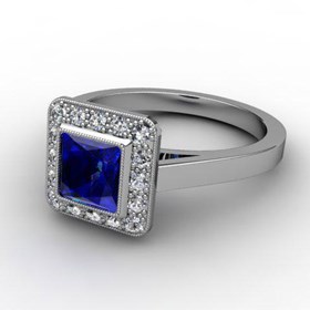Boutique: diamond geezer
