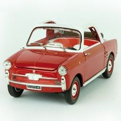 Boutique: modellini auto 1/43