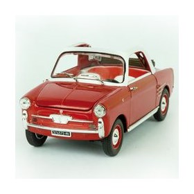 Boutique: modellini auto 1/43