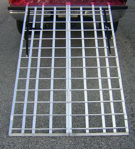 Boutique: Alloy Ramp